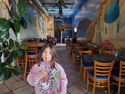 Greek Restaurant «King Gyros Greek Restaurant», reviews and photos, 400 S Hamilton Rd, Columbus, OH 43213, USA