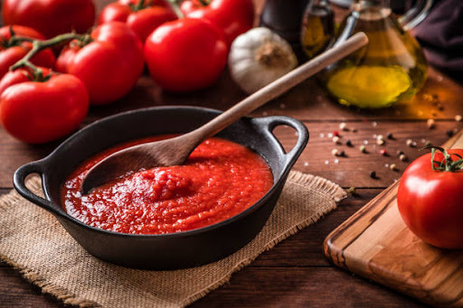 Salsas Italianas en Lima, Perú 🍝 Rez D'or