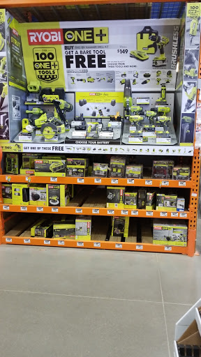 Home Improvement Store «The Home Depot», reviews and photos, 3700 University Ave, West Des Moines, IA 50266, USA