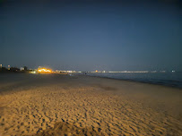 Plage du Grand Travers du Restaurant La Paillote Bambou à La Grande-Motte - n°5