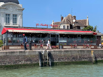 Photos du propriétaire du Restaurant français Le Pavillon Augustine à Trouville-sur-Mer - n°3