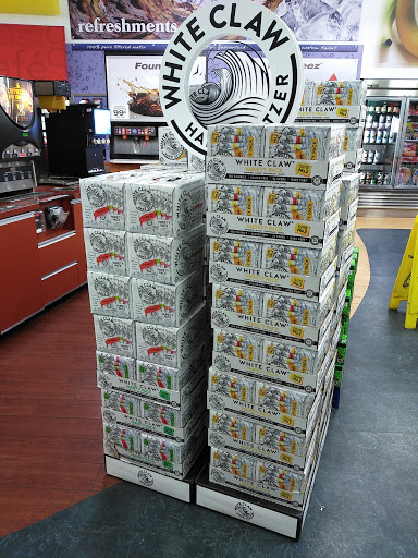 Gas Station «Thorntons», reviews and photos, 7301 Kingsgate Way, West Chester Township, OH 45069, USA