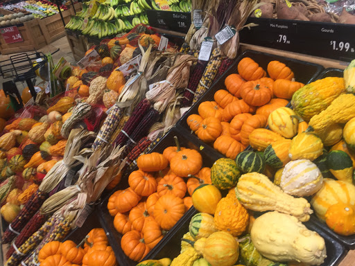 Supermarket «Giant Eagle Supermarket», reviews and photos, 5461 New Albany Rd W, New Albany, OH 43054, USA