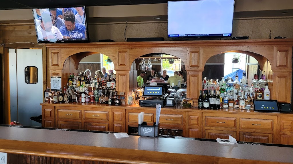 Newtown Village Tavern Pizza 45244