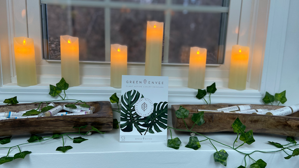 Pure Intentions Esthetics 03110