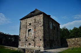 Kaple sv. Erharda a Uršuly