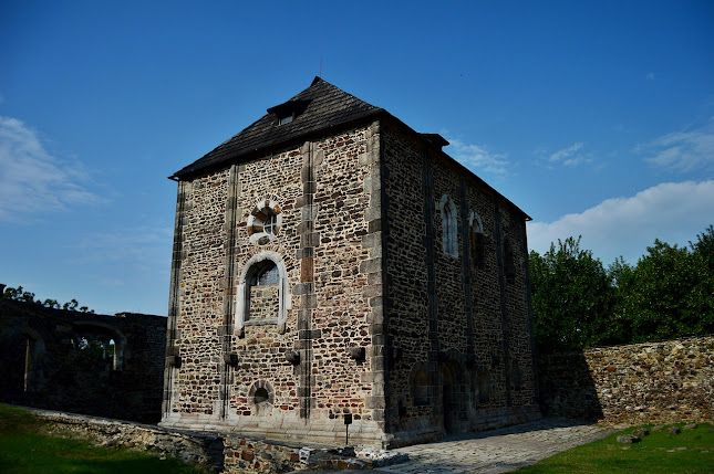 Kaple sv. Erharda a Uršuly