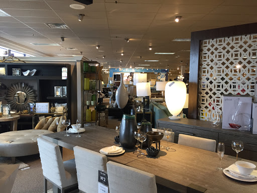 Furniture Store «Art Van Furniture - Kalamazoo (Portage)», reviews and photos, 550 Ring Rd, Portage, MI 49024, USA