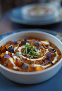 Curry du Restaurant indien Ministry of Spice à Paris - n°10