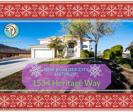 Real Estate Agents «Nevada Desert Realty & Property Management - Klinger Real Estate Group», reviews and photos, 40 E Horizon Ridge Pkwy #101, Henderson, NV 89002, USA