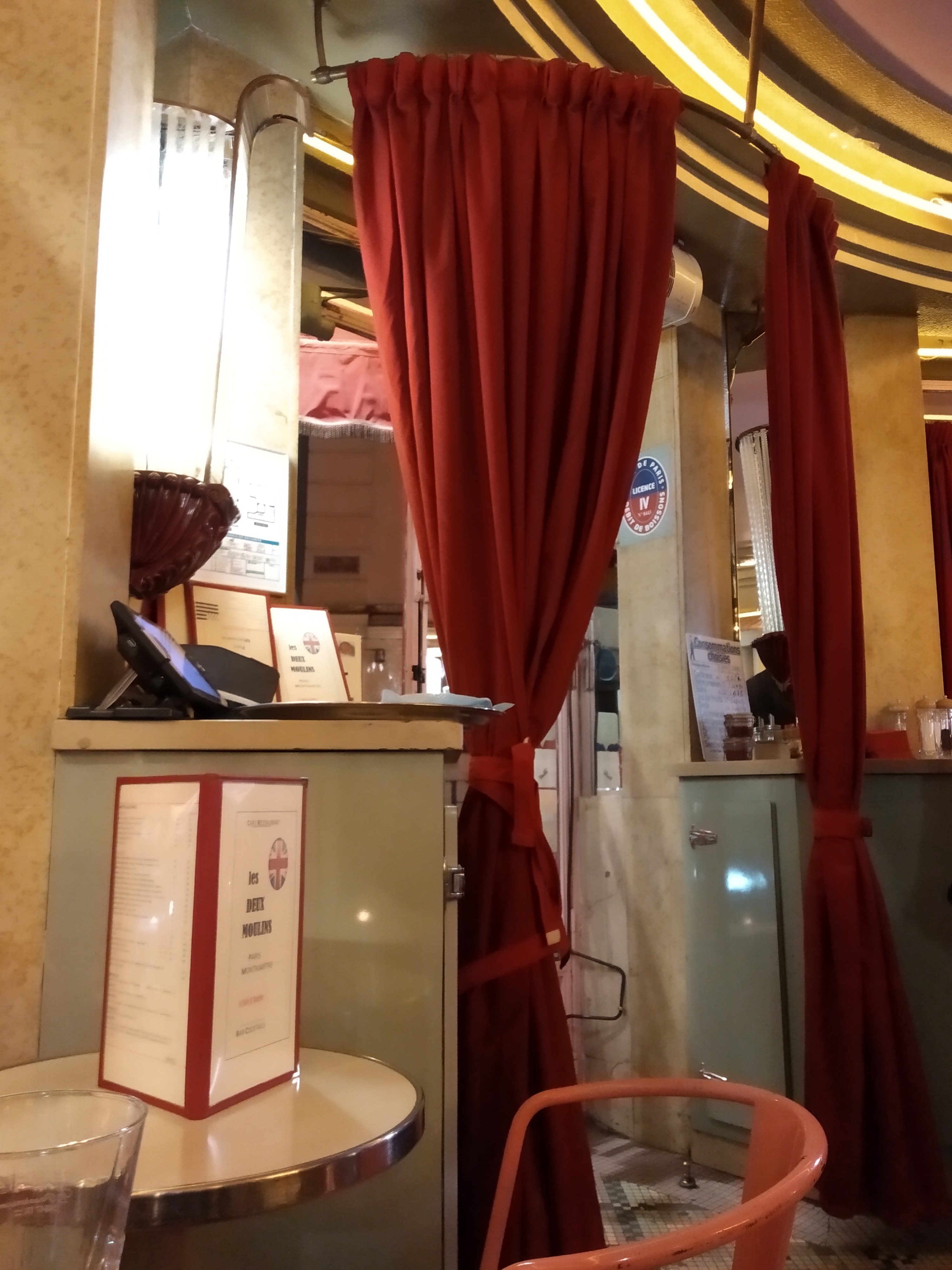 Photo n° 3 de l'avis de Arianna.e fait le 20/01/2019 à 16:26