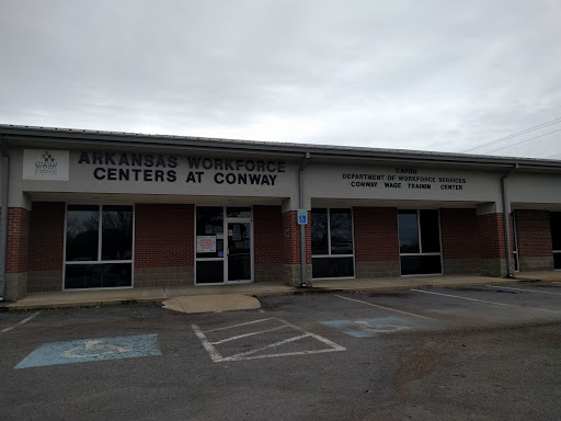 1500 N Museum Rd # 111, Conway, AR 72032, USA