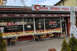 CLASS Döner & Pizzahaus Karlsruhe/Rüppurr