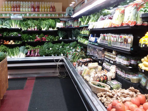 Natural Foods Store «Roots Market Olney», reviews and photos, 16800 Georgia Ave, Olney, MD 20832, USA