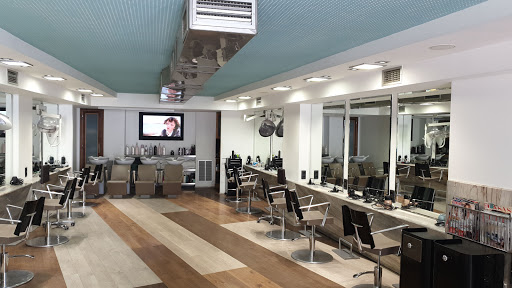 Peluquería Hermanos Ruiz en Logroño, laRioja