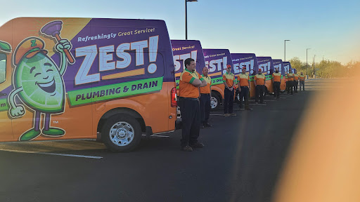 Plumber «Affordable Plumbing, Rooter and Water Heaters», reviews and photos, 7652 E Greenway Rd #102, Scottsdale, AZ 85260, USA