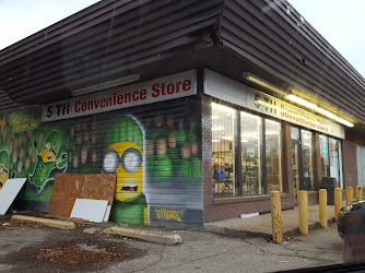 5th Convenience Store