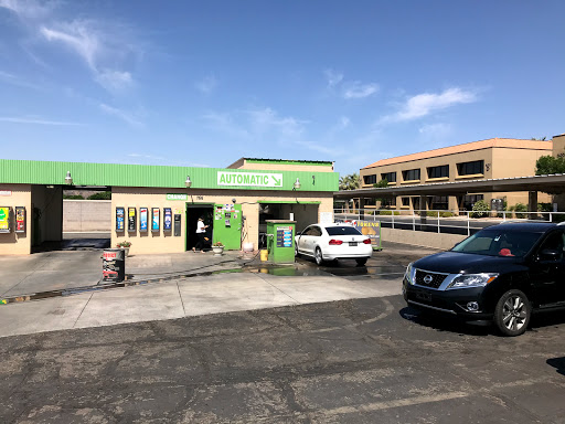 Ultra-Wash en St. George