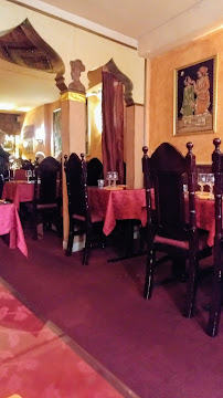 Atmosphère du Restaurant indien Le Mughal à Chartres - n°3