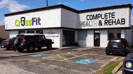 Complete Health & Rehab