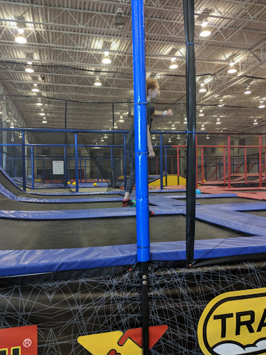 Recreation Center «Trampoline Xtreme», reviews and photos, 5745 Chantry Dr, Columbus, OH 43232, USA