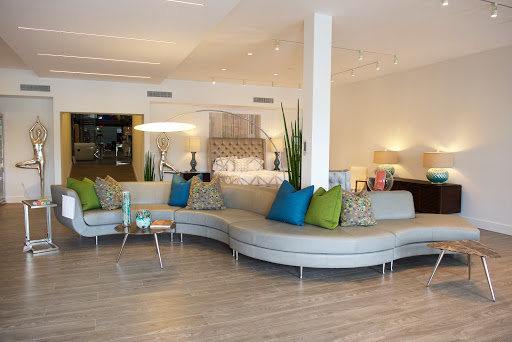 Furniture Store «Wasser Exclusive Furniture», reviews and photos, 19 NE 1st Ave, Hallandale Beach, FL 33009, USA