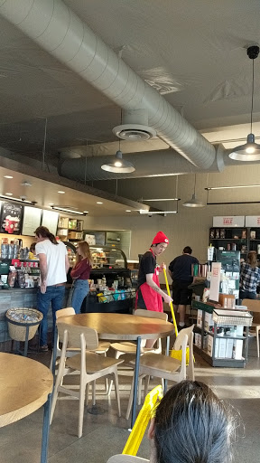 Starbucks image