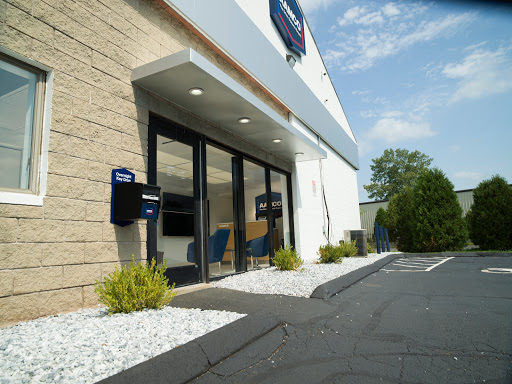 Transmission Shop «AAMCO Transmissions & Total Car Care», reviews and photos, 697 Parker St, Manchester, CT 06042, USA