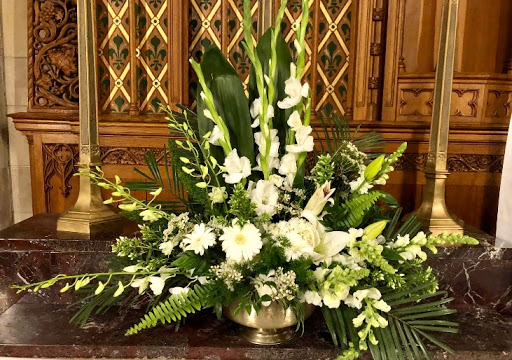 Florist «Marzi Florist Inc», reviews and photos, 33 Fern St, New Britain, CT 06053, USA