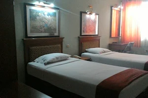 Hotel Permata Bandara image