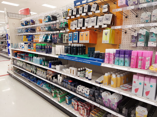 Department Store «Target», reviews and photos, 700 Barnes Dr, San Marcos, TX 78666, USA