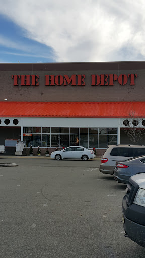 Home Improvement Store «The Home Depot», reviews and photos, 701 W Edgar Rd, Linden, NJ 07036, USA