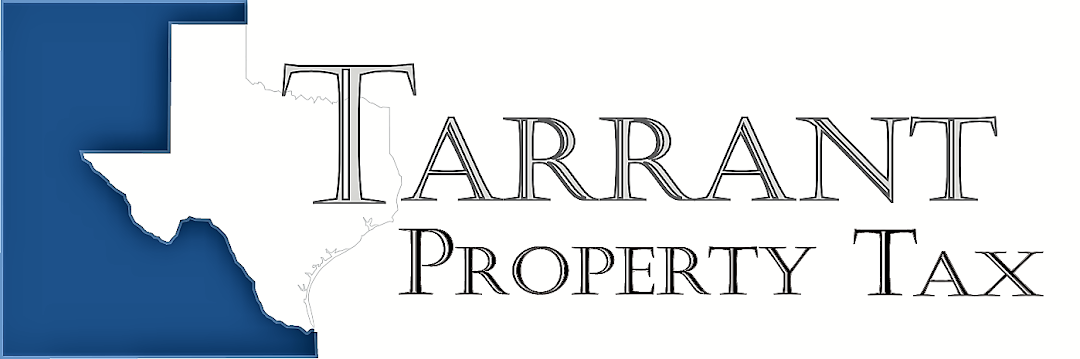 Tarrant Property Tax Service