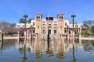 Museum of Popular Arts and Traditions, Sevilla image