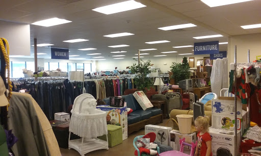 Goodwill Store, 2403 Denny Ave, Pascagoula, MS 39567, USA, 