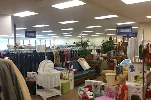 Goodwill Pascagoula Retail Store & Donation Center image