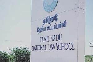 Tamil Nadu National Law University image