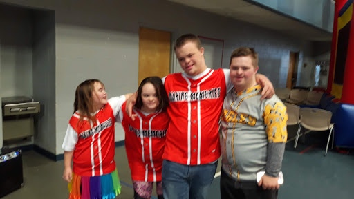 Recreation Center «Locust Grove Recreation Center», reviews and photos, 10 Cleveland St, Locust Grove, GA 30248, USA