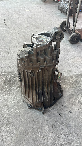 Photo 1 - bnsr auto pieces