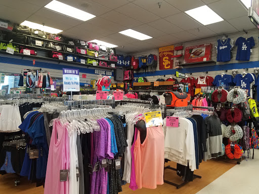 Sporting Goods Store «Big 5 Sporting Goods - Alhambra», reviews and photos, 620 E Valley Blvd, Alhambra, CA 91801, USA