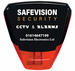 Safevision Electronics Ltd
