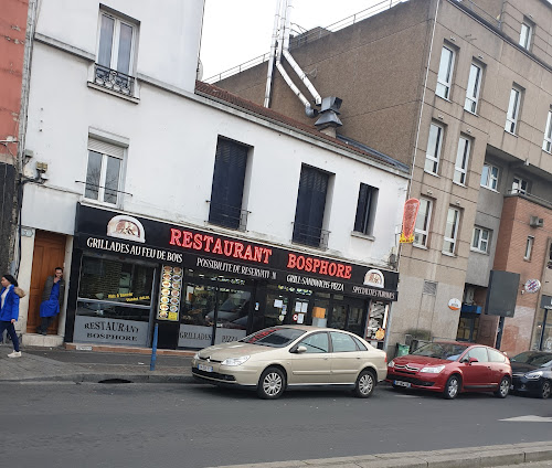 restaurants Restaurant Bosphore Saint-Denis
