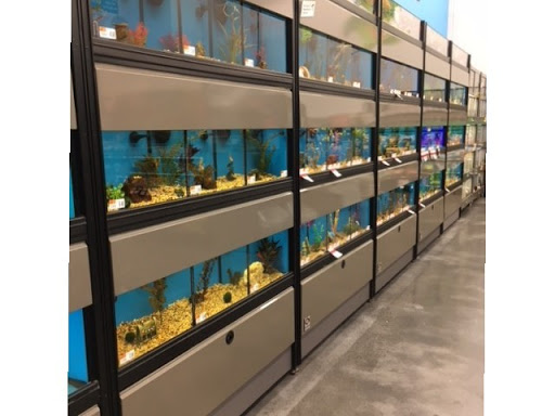 Pet Supply Store «Pet Supplies Plus», reviews and photos, 1800 County Rd 42 W, Burnsville, MN 55337, USA