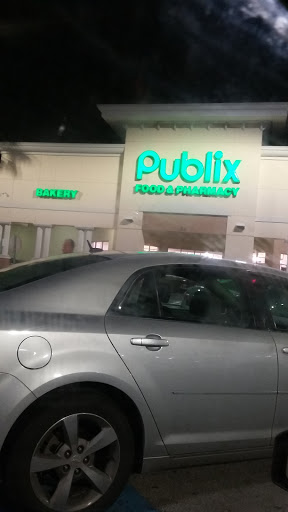 Supermarket «Publix Super Market at The Promenade», reviews and photos, 841 Cypress Pkwy, Poinciana, FL 34759, USA