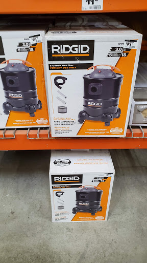 Home Improvement Store «The Home Depot», reviews and photos, 92 Newbury St, Danvers, MA 01923, USA