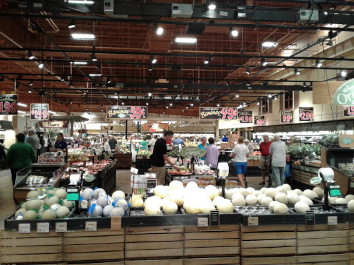 Supermarket «Wegmans Allentown», reviews and photos, 3900 Tilghman St, Allentown, PA 18104, USA