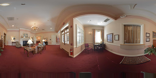 Funeral Home «Parklawn-Wood Funeral Home», reviews and photos, 2551 N Armistead Ave, Hampton, VA 23666, USA