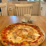 Photo n°1 de l'avis de Eslam.h fait le 29/08/2021 à 13:57 sur le  Il Gabbiano à Augsburg