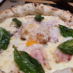 Photo n°1 de l'avis de MASSIMILIANO.E fait le 25/10/2020 à 20:24 sur le  Pizzeria da Lioniello à Succivo