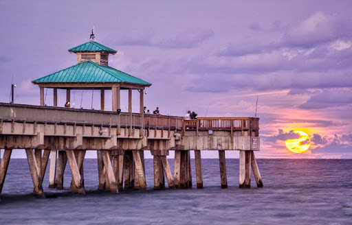 Boutique «Coast Boutique», reviews and photos, 229 Commercial Blvd, Lauderdale-By-The-Sea, FL 33308, USA